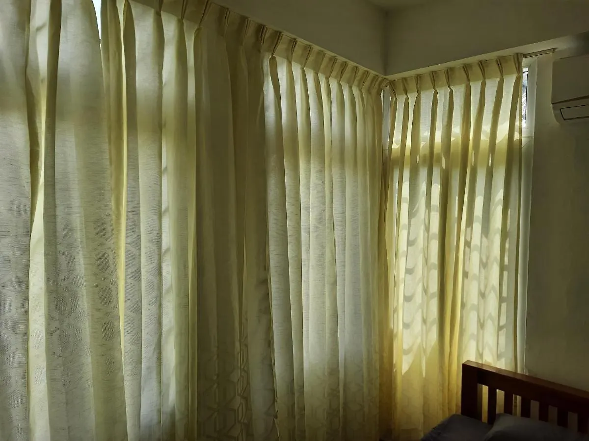 Bmran Apartment R Kochi