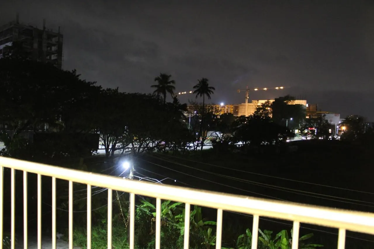 Bmran Apartment R Kochi 0*,  India