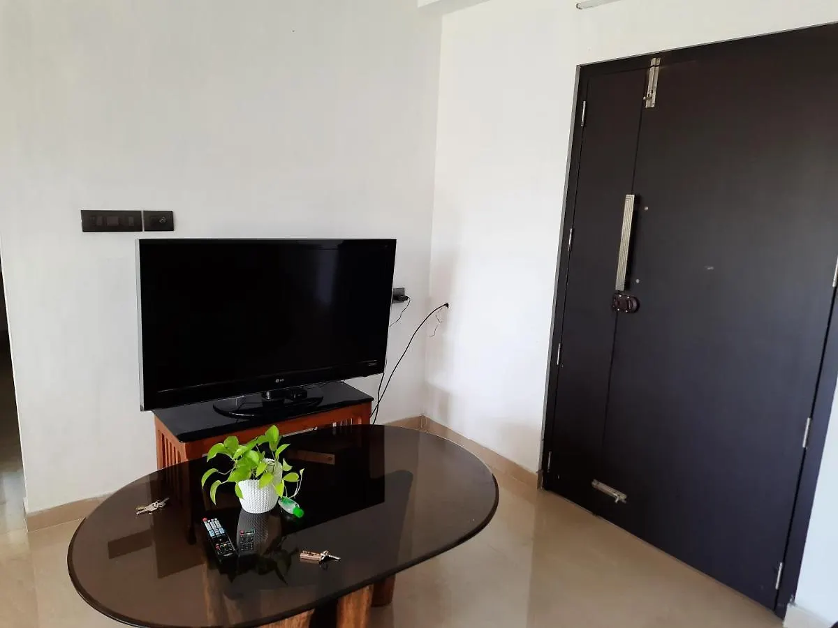 Bmran Apartment R Kochi