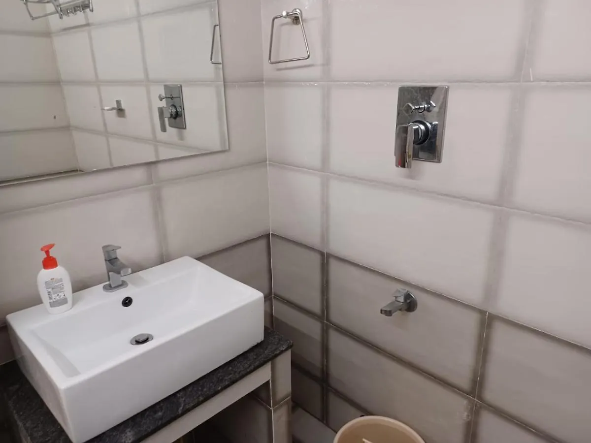 Bmran Apartment R Kochi