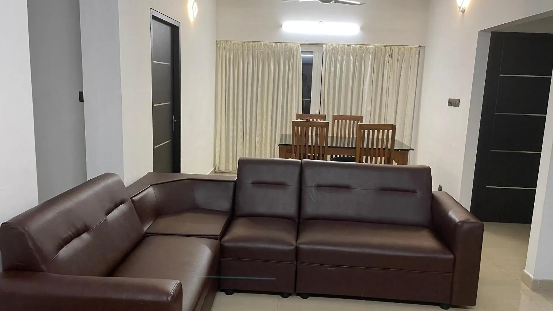 Bmran Apartment R Kochi