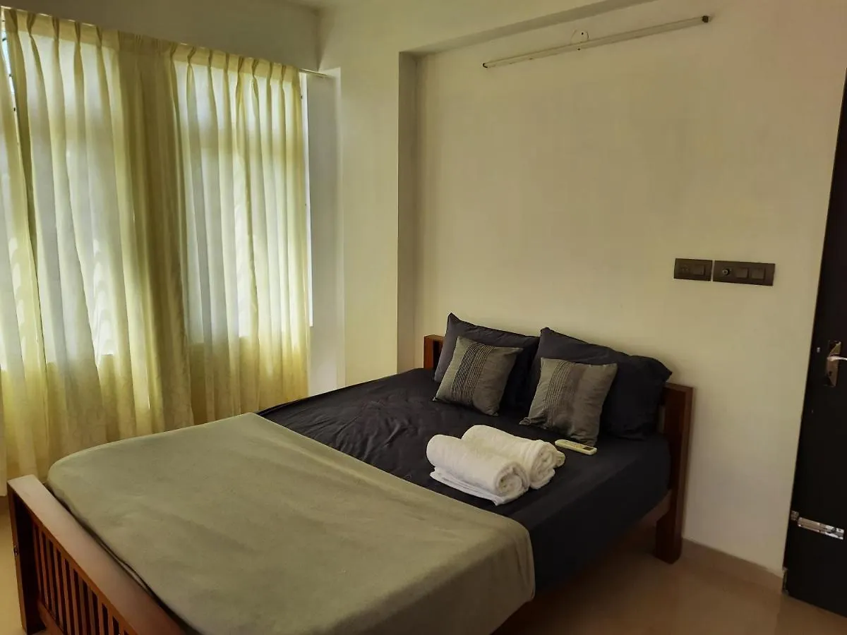 Bmran Apartment R Kochi