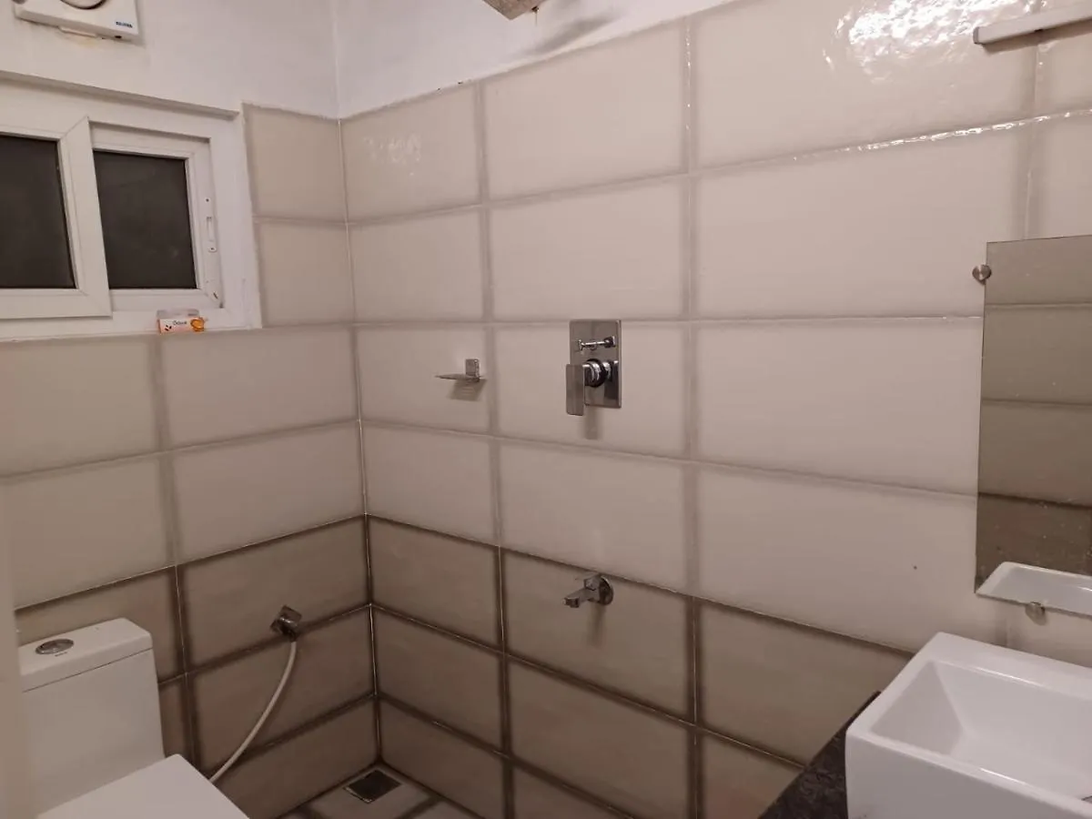 Bmran Apartment R Kochi Indien