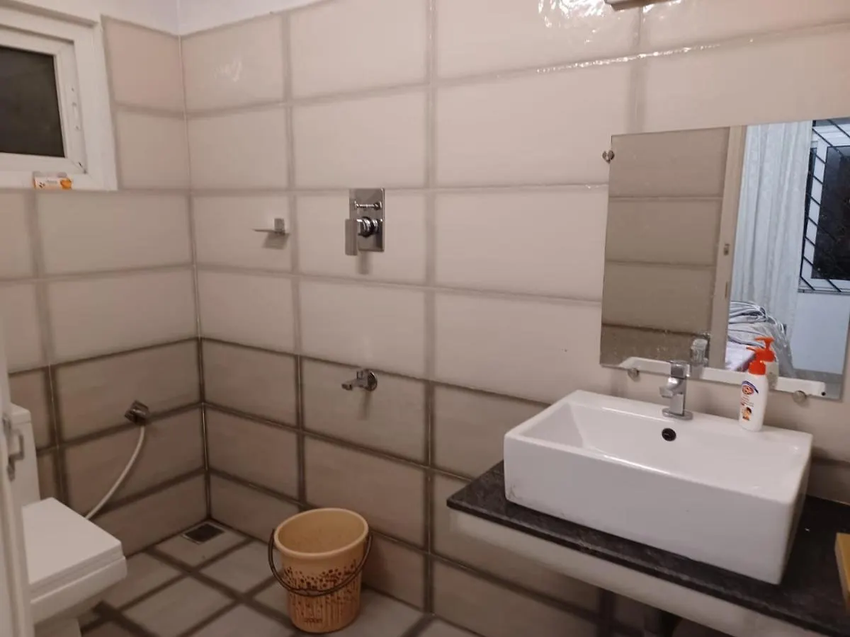 Bmran Apartment R Kochi 0*,  Indien